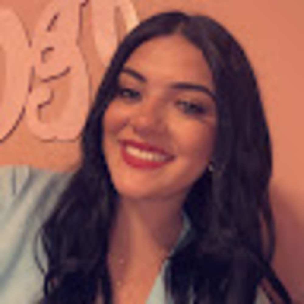 Meet your Posher, Katelyn
